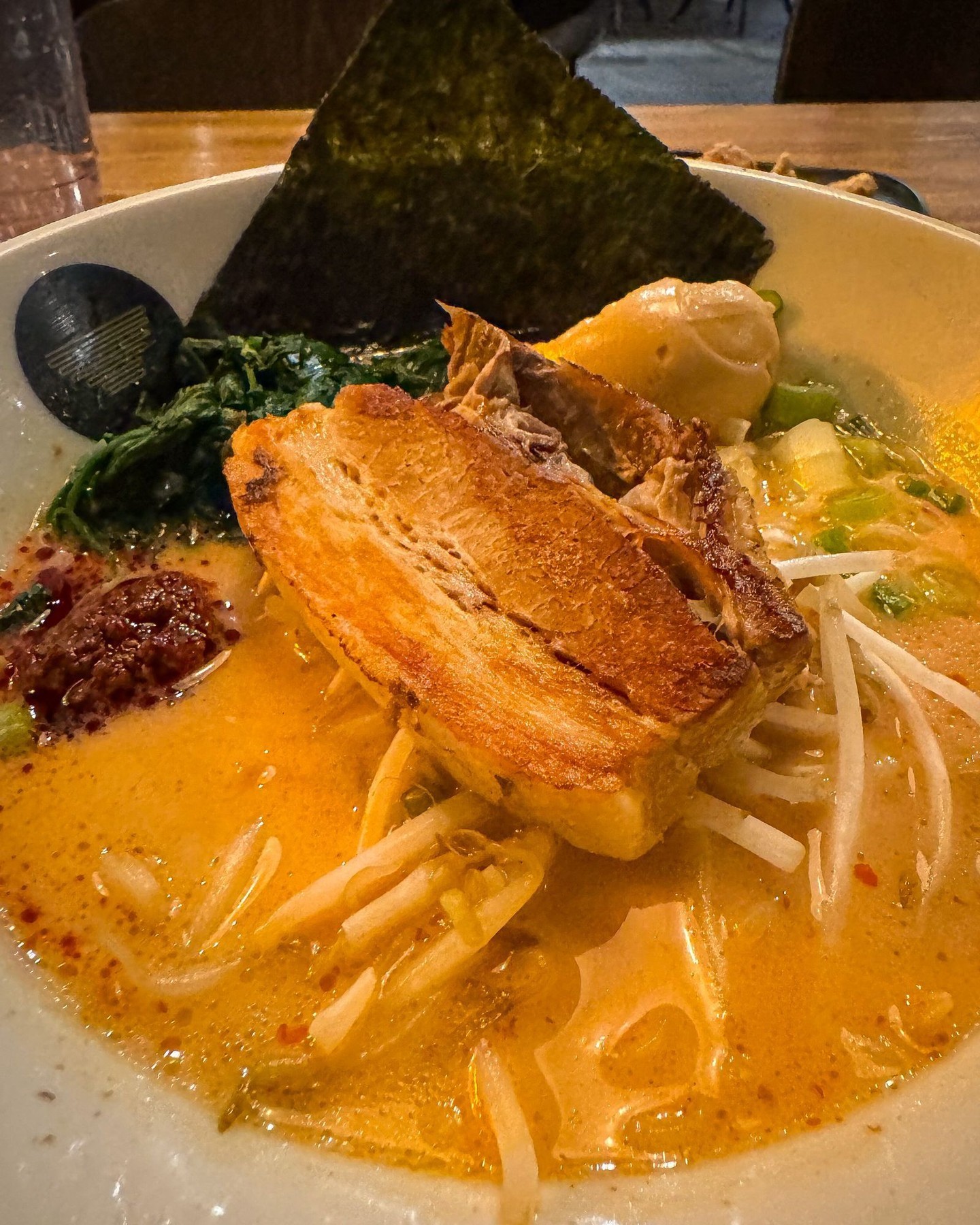 Silverlake Ramen from Feast Or Pham Instagram