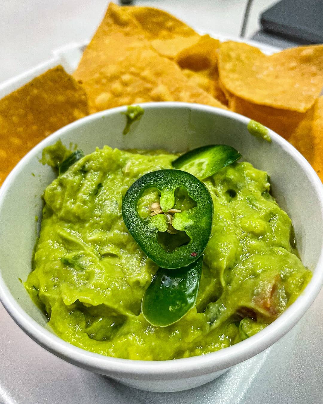 Rreal Tacos from Feast Or Pham Instagram