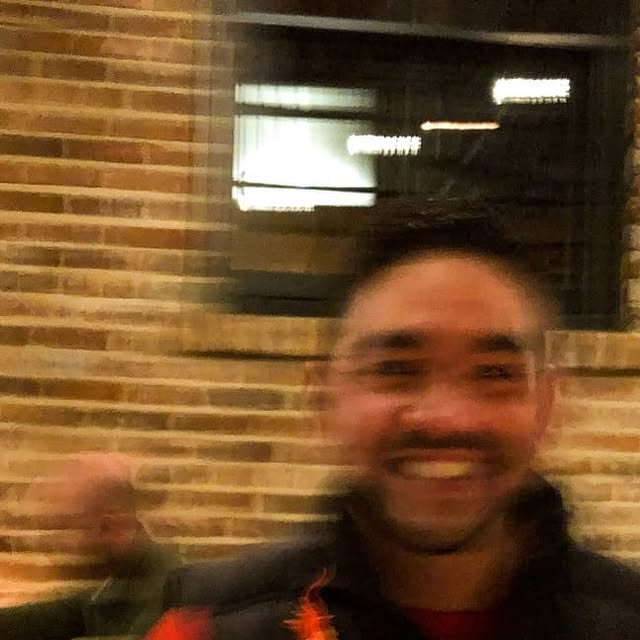 The Optimist from Feast Or Pham Instagram