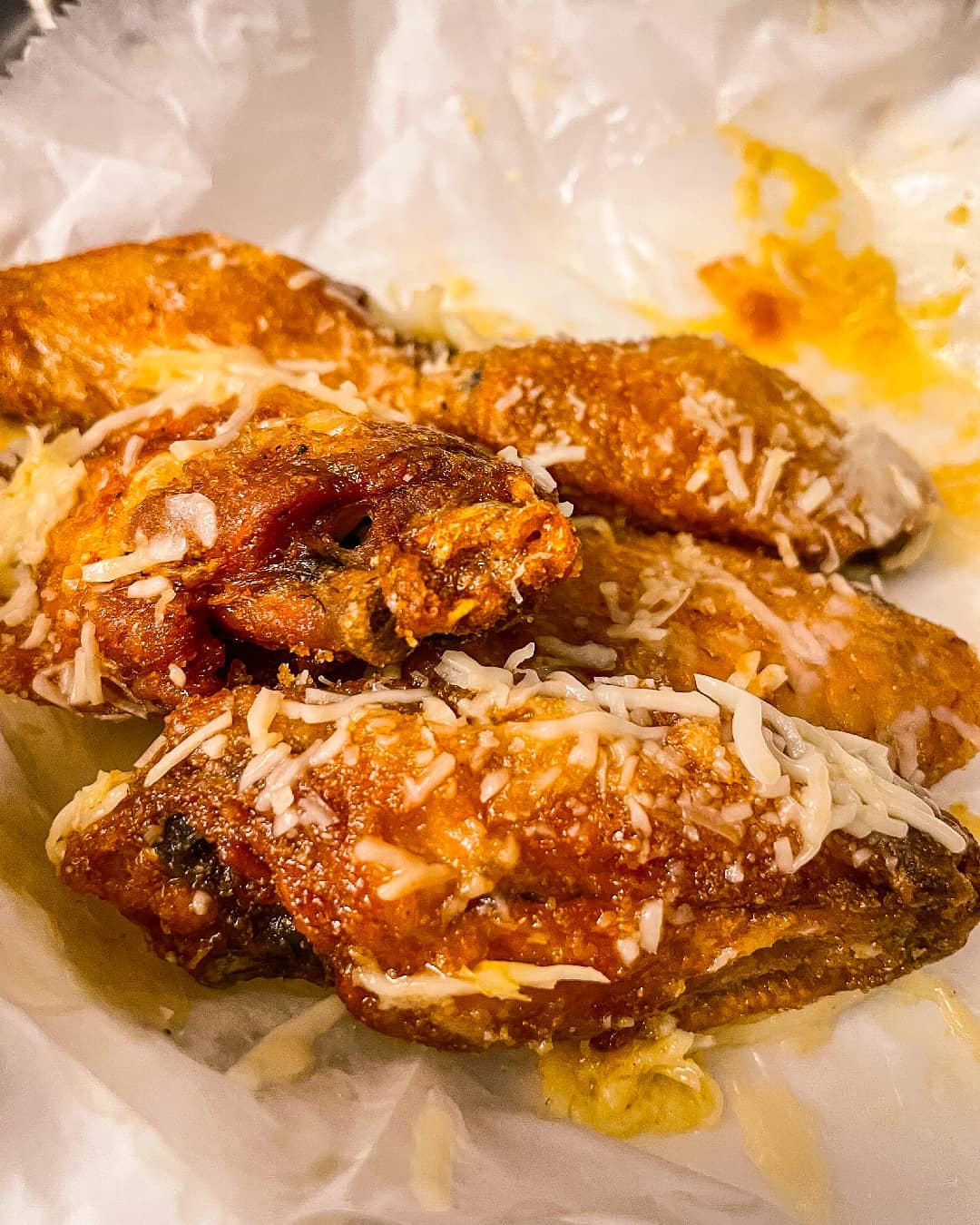 Clay's Sports Cafe from Feast Or Pham Instagram