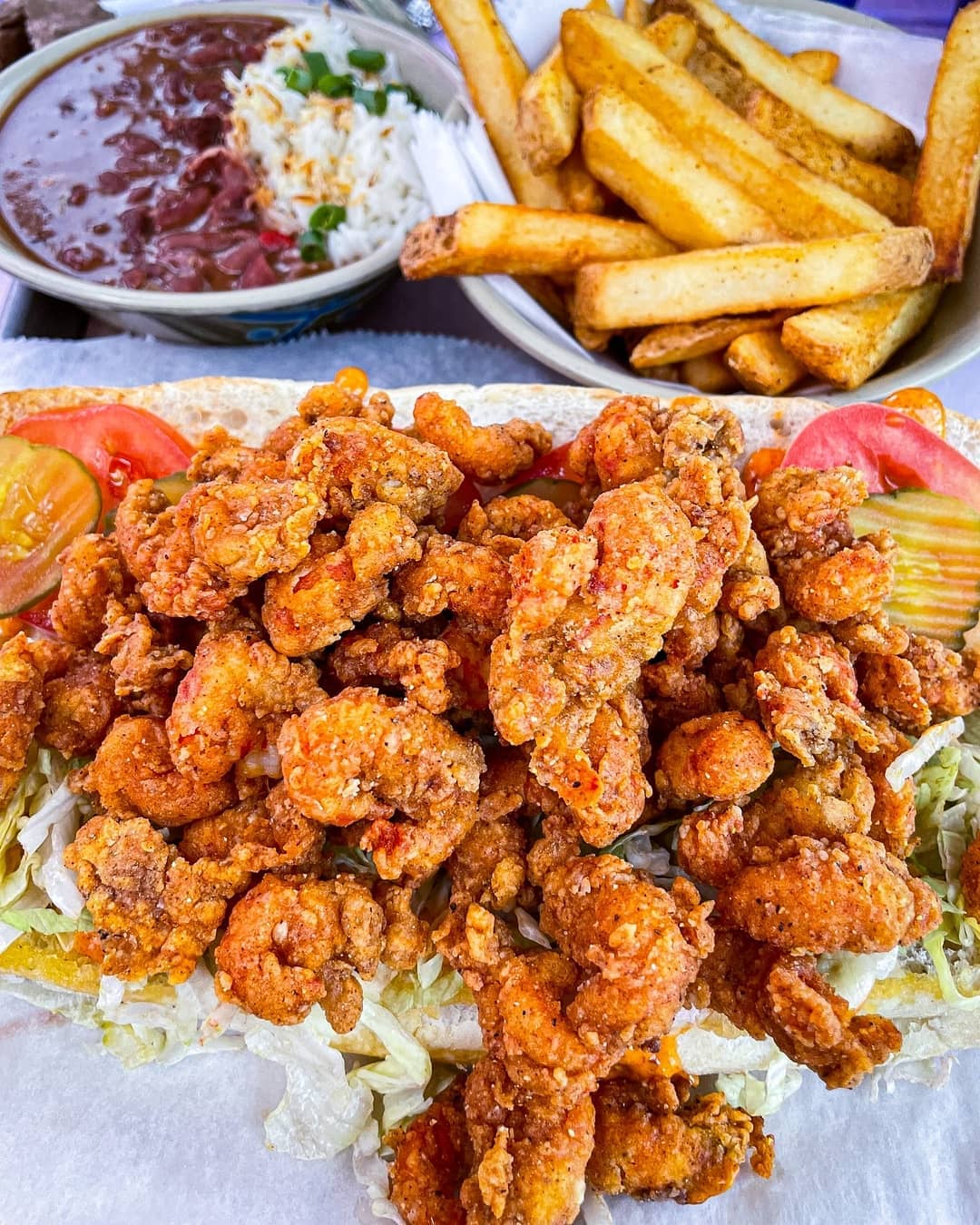 Bon Ton from Feast Or Pham Instagram