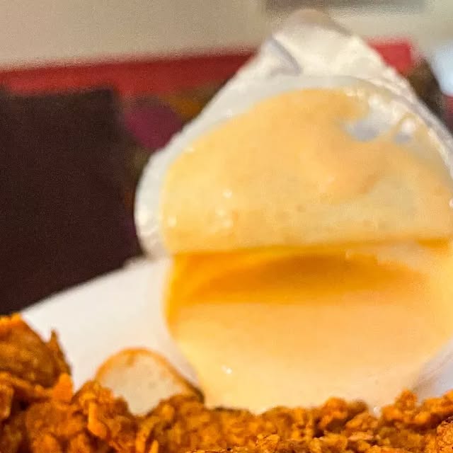 Prince's Hot Chicken from Feast Or Pham Instagram