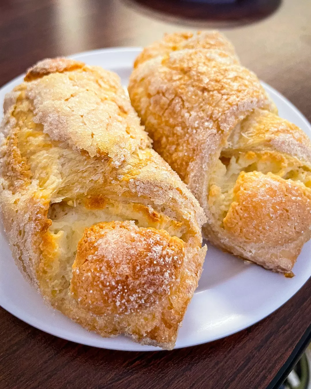Cafe Cuba & Cakes from Feast Or Pham Instagram