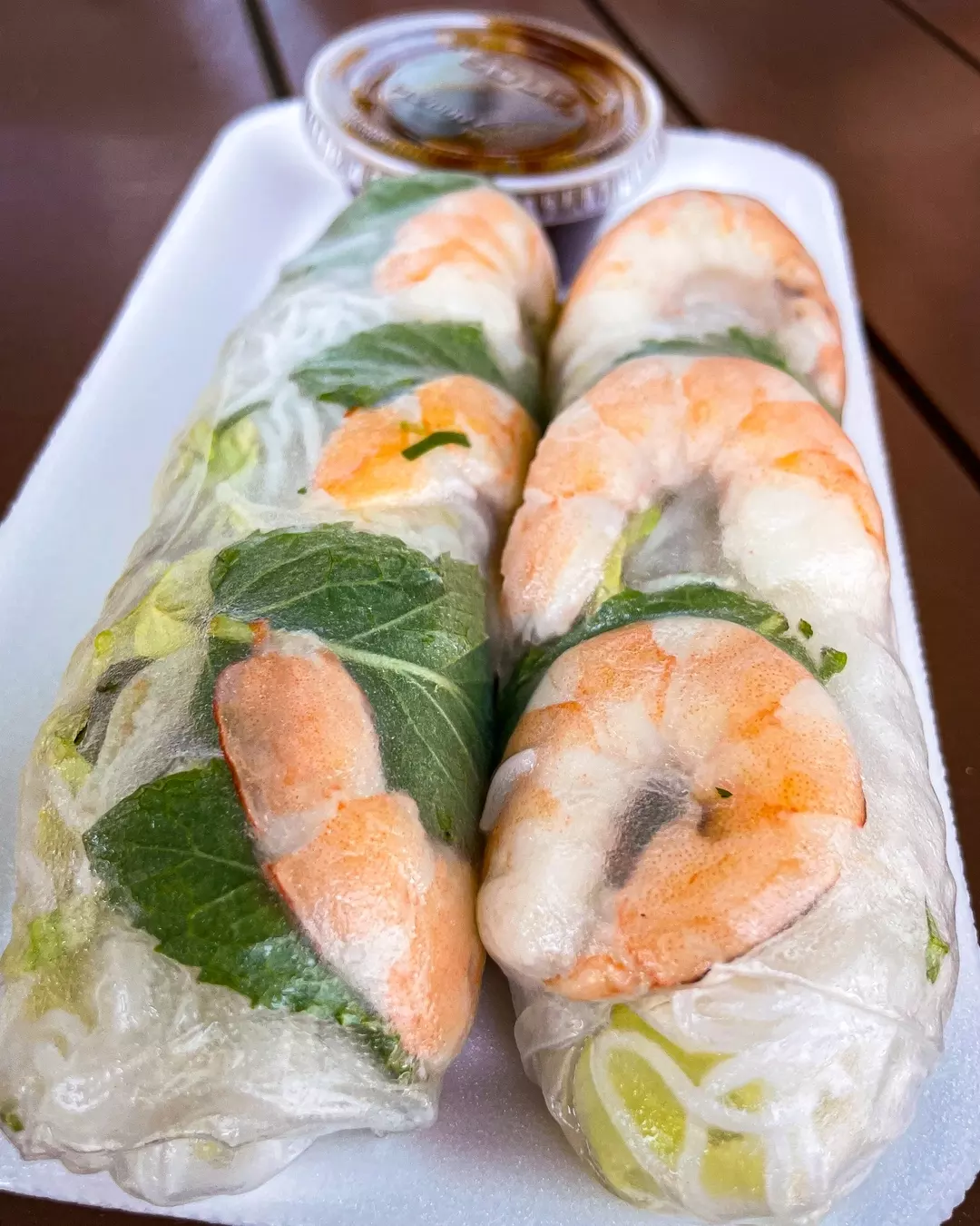 Banh Mi Brothers from Feast Or Pham Instagram