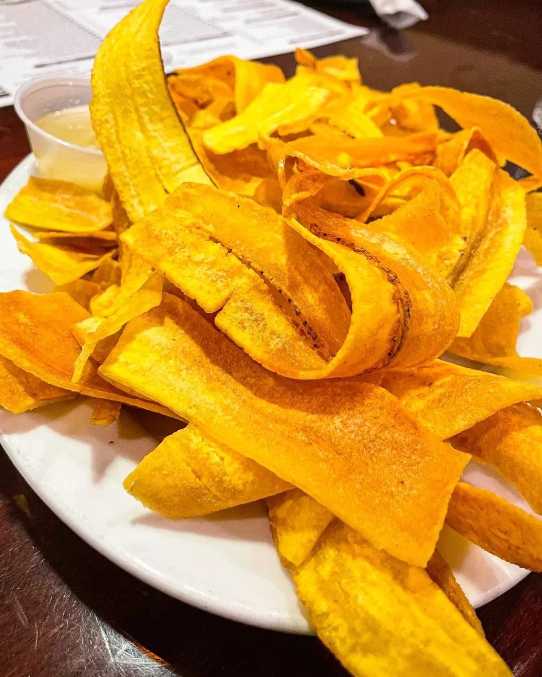 Molina's Ranch Restaurant from Feast Or Pham Instagram