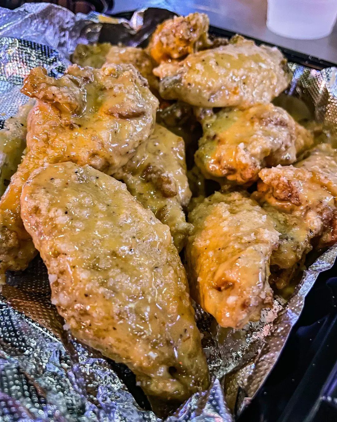 Orange Crate Brewing Company from Feast Or Pham Instagram