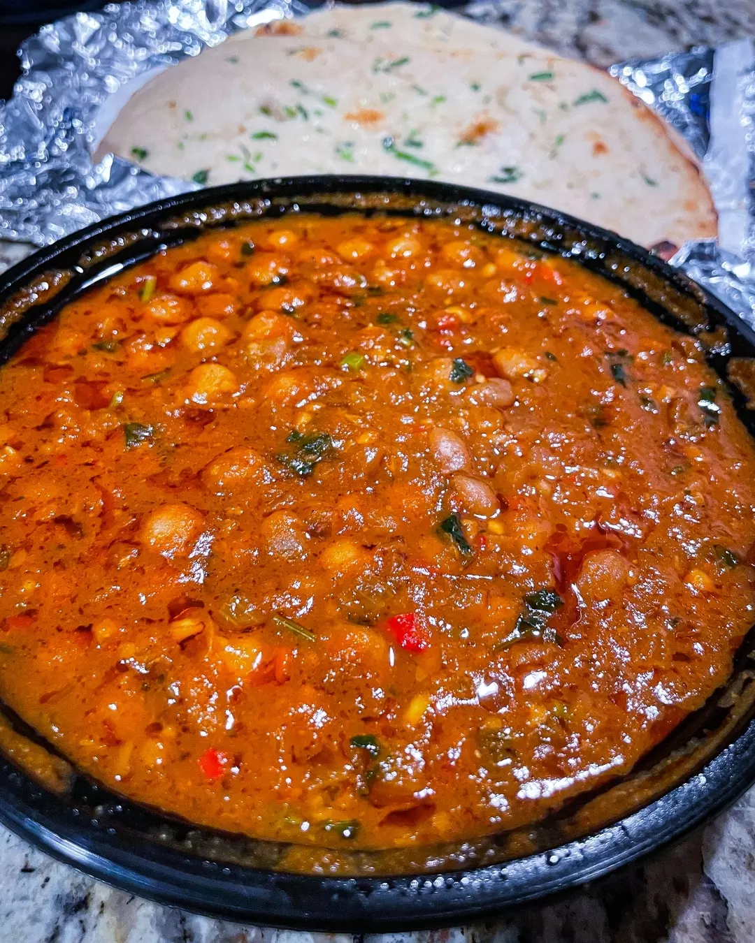 Curry Gate from Feast Or Pham Instagram