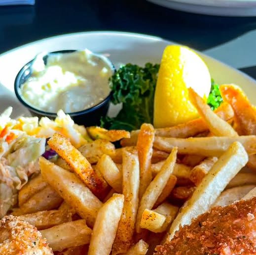 Lowell's Restaurant from Feast Or Pham Instagram