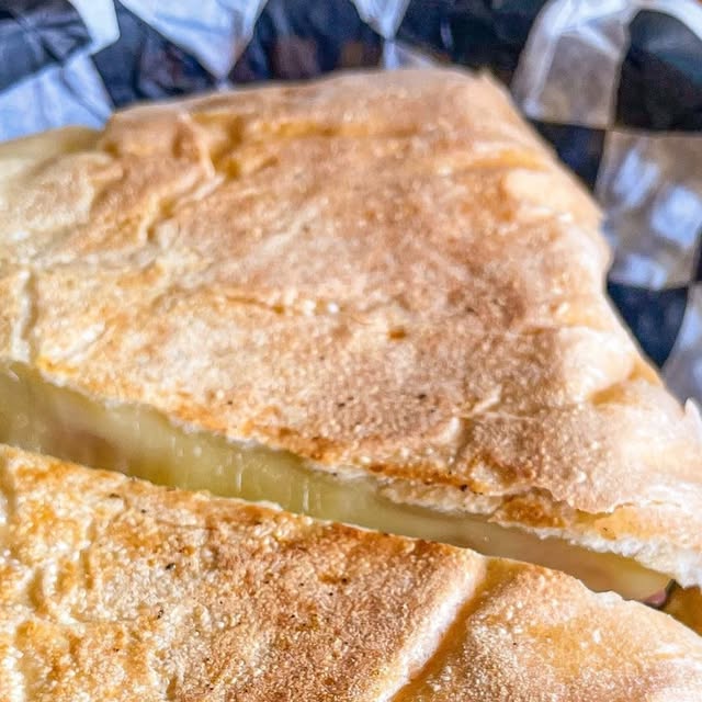 Cuba Cuba Cafe & Bar from Feast Or Pham Instagram