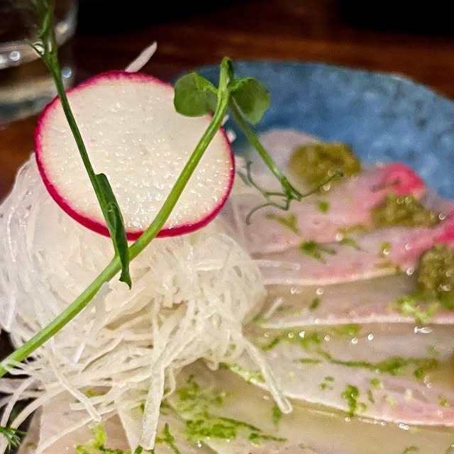 MF Sushi from Feast Or Pham Instagram